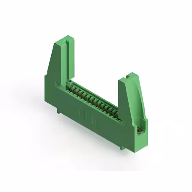 345-016-525-488 EDAC Inc.  Edgeboard Connectors